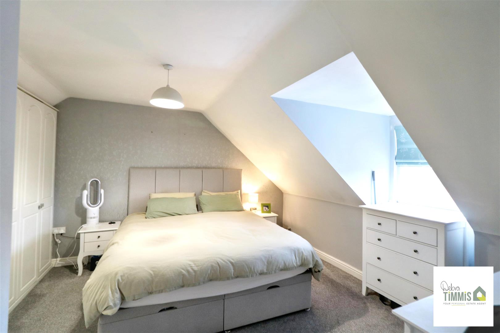 3 bed property in Chasewater Drive, Stoke-On-Trent